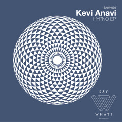 Kevi Anavi - Fever (Beazar Remix)