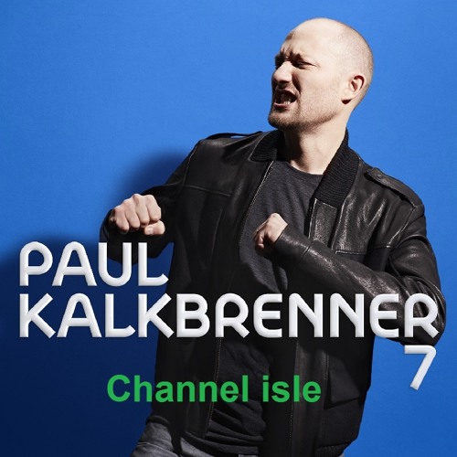 Paul Kalkbrenner - Channel isle (Fritz2824 Interlude)