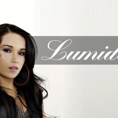 Lumidee never leave you remix