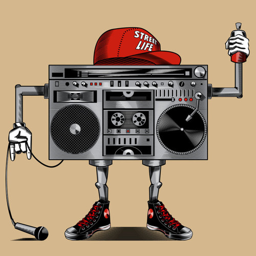 Raggatek & Neurofunk Mashup (Pt.2)