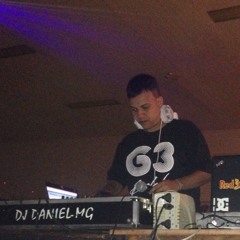 MTG KANKA STEP FORWARD [ DJ DANIEL MG ]