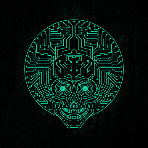 Raggatek & Neurofunk Mashup (Pt.1)