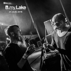 B my lake 2015