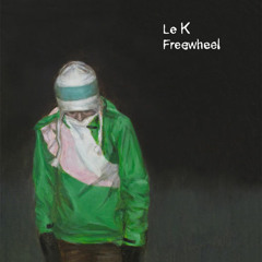 Le K  - Musique For End Of Vida (K2TR Regroove)