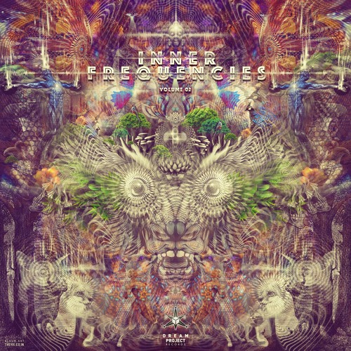 Module Virus - Sonic Snake (V.A. INNER FREQUENCIES VOL.2)