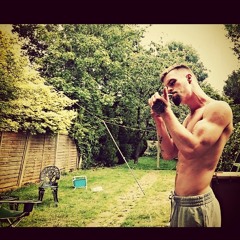 Ajay - Thumb Cramp From That Biro