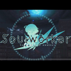 [HD]ソウルワーカー  Main BGM   SoulWorker Main BGM   소울워커 메인 BGM