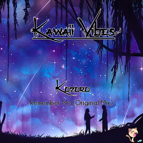 Kozoro - Remember Me [Piano]