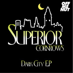 Superior Cornrows - DARK CITY