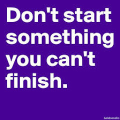 Flawed Mindset Feat. Miggedy Maik -  Don`t Start It