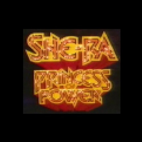 She-Ra: Princess of Power - Theme (8 Bit Mix)