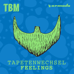 Tapetenwechsel - Feelings [OUT NOW]