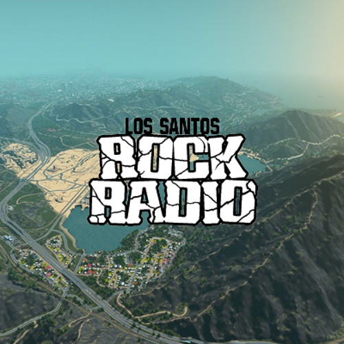 GTA V LOS SANTOS ROCK RADIO  Community Playlist on  Music Unlimited