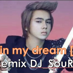 Girl In My Dream [នីកូ] DJ_SouR-Remix