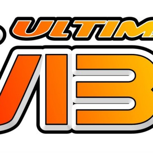 SAS Scotty - J & Stretch @ Ultimate Vibe Part 2