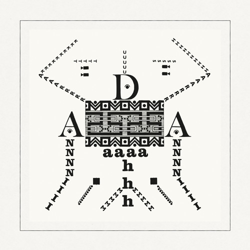 Andre Lodemann - Leaving The Comfort Zone - Innervisions
