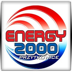 Energy 2000 RETRO - BY. DON PABLO DANIELS THOMAS