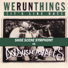 Shoe Scene Symphony & Da Bush Babees - We Run Things