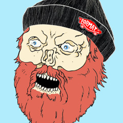 Format X DJ Redbeard