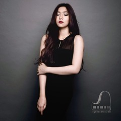 ISYANA SARASVATI - TETAP DALAM JIWA ( ERIC ERLANGGA Cover)