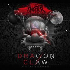 Dazeter - Dragon Claw Feat.MC MARVINZ1R