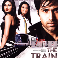 Zindgi Ne Zindgi Bhar Gham Diye sung by Arslan Malik Aareez from movie "The Train"