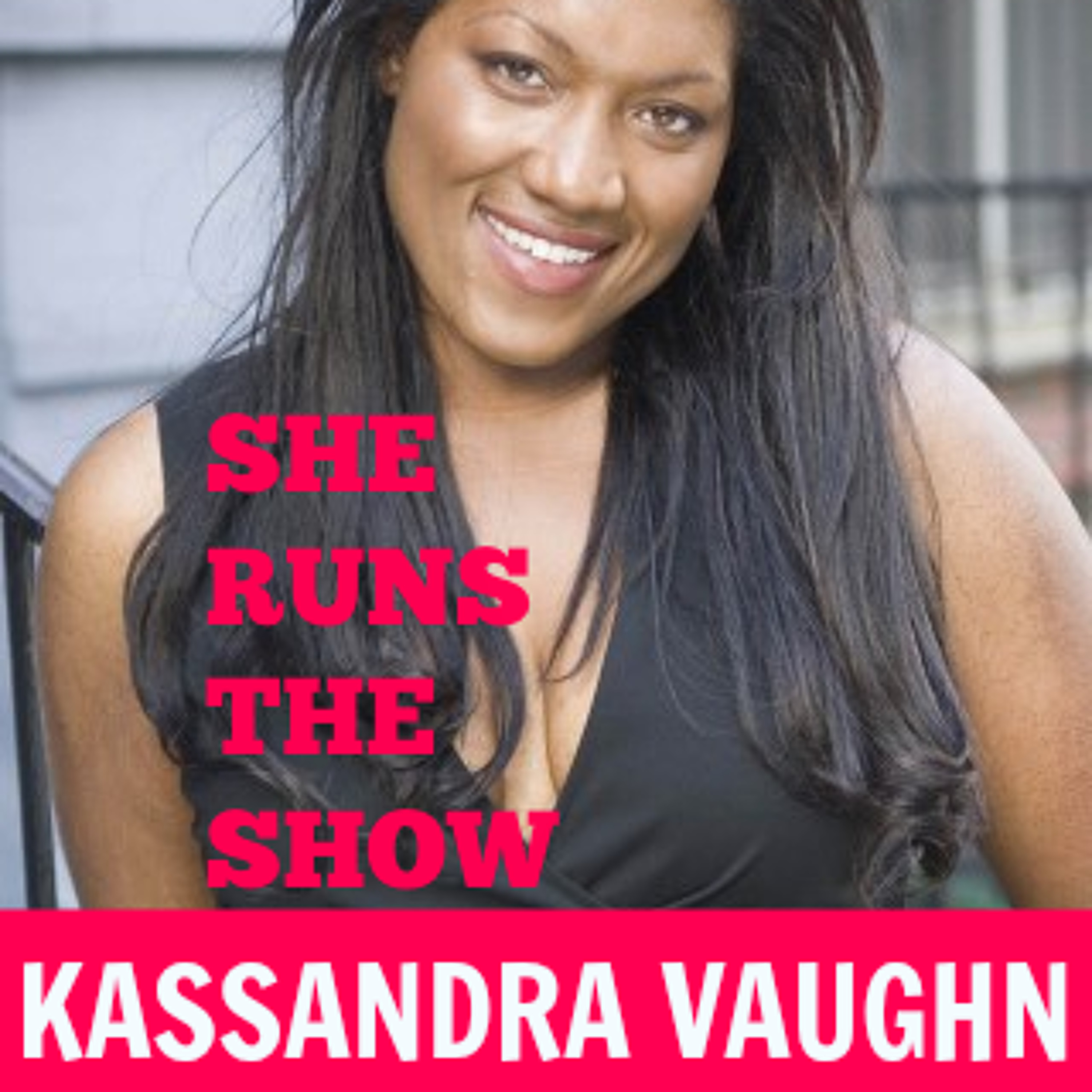 EP 47: How to Thrive in Business While Going Through Major Life Changes episode artwork