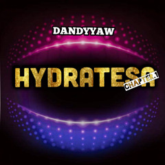 HYDRATESA - CHAPTER.1