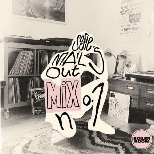 SOFIE'S MAILOUT MIX