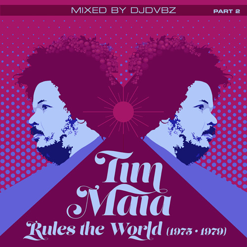 Timrulez Stream Thiago R A Bruno | Listen to Tim Maia Rulez the World playlist ...