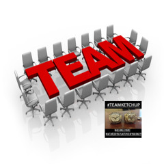 Eric Grzybowski - Starting A New Team