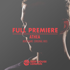 Full Premiere: Athea - Mind Game (Original Mix)