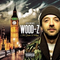 WOOD-Z 09 Dub This (Moggzy Dub)