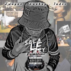 Sela Le Wey Ft. Zwayne, Luukay & Index (Hip - Hop Version)