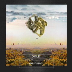 Adventure Club Ft. Yuna - Gold (Khøst Remix)