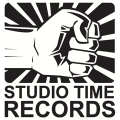 Urricane Riddim (Std Time Records)