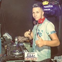 Deejay Erik G Summer Session 2k15