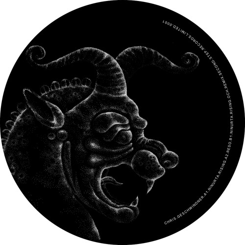 A2 - Chris Geschwindner - Reso (Preview)