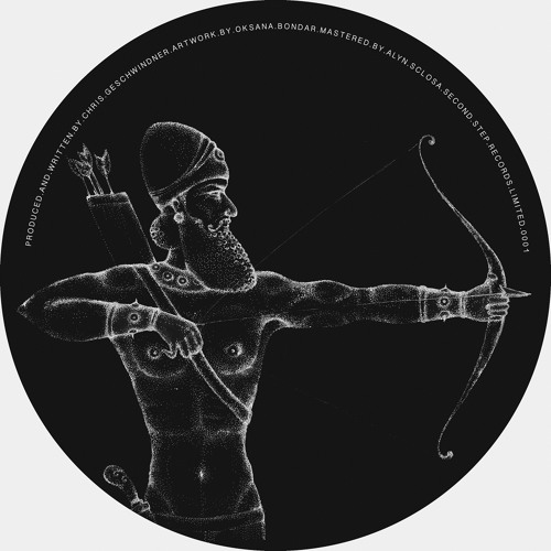 B1 - Chris Geschwindner - Ninurta Rising - [OCH Remix] (Preview)