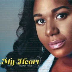 Finish Strong  - Naomi Raine