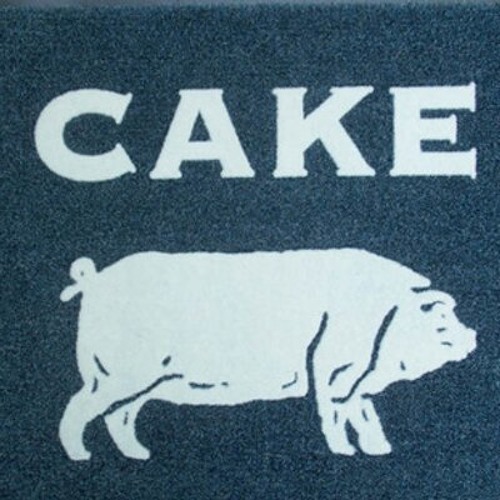 CAKE - Sheep go to Heaven Goats go to Hell!