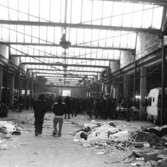 PONTY TECKNO TRaCK 01 da finire