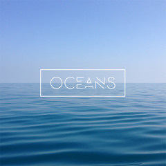 Knaan Shabtay - Oceans