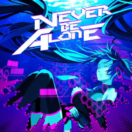 Never Be Alone Nightcore Remix