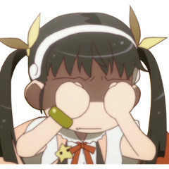 Bakemonogatari  化物語 八九寺 op「帰り道」 remix