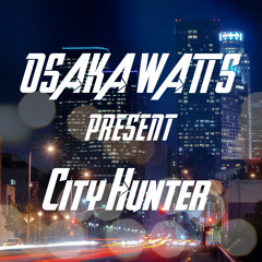 City Hunter