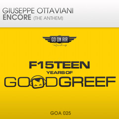 Giuseppe Ottaviani - Encore [The Anthem] (Original Mix)