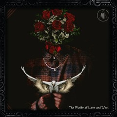 VON POE VII - The Purity Of Love And War (Prod. RUMAN)