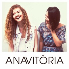 ANAVITÓRIA - Cor de Marte