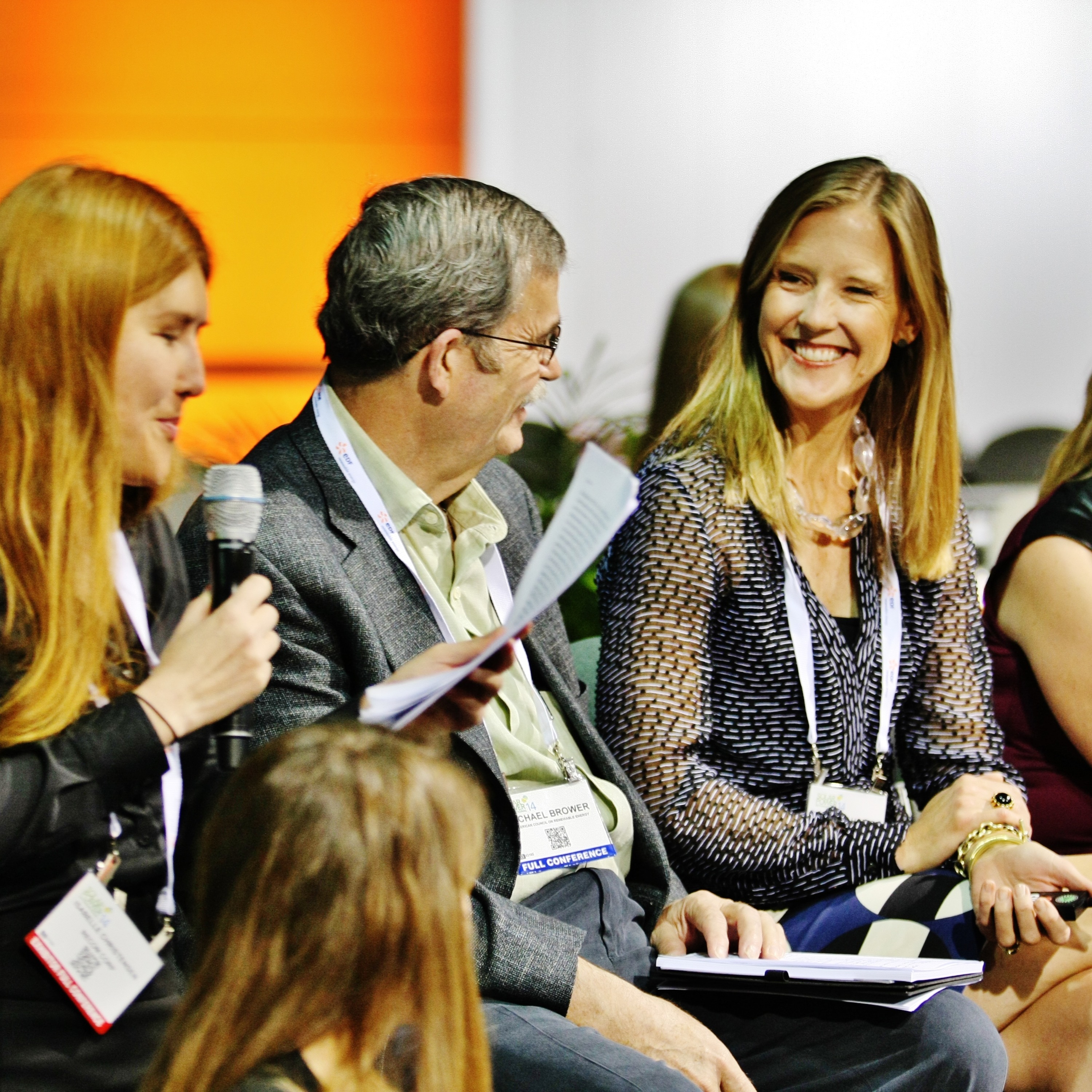 Solar Speaks: Women changing the world through solar thumbnail